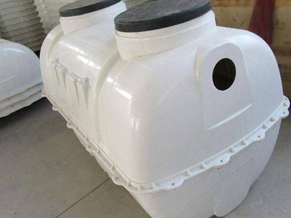 怎么辨別玻璃鋼化糞池質量的好壞 怎么辨別玻璃鋼化糞池質量的好壞