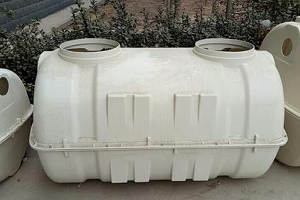 哪些因素會導致玻璃鋼模壓化糞池出現垮塌 哪些因素會導致玻璃鋼模壓化糞池出現垮塌