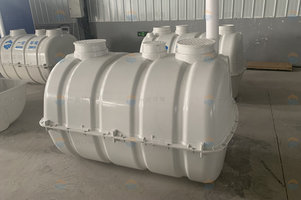 在農(nóng)村廁所改造中玻璃鋼化糞池得到了怎樣的應(yīng)用 在農(nóng)村廁所改造中玻璃鋼化糞池得到了怎樣的應(yīng)用