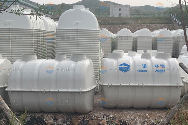 玻璃鋼化糞池堵塞都是什么原因?qū)е碌? alt=